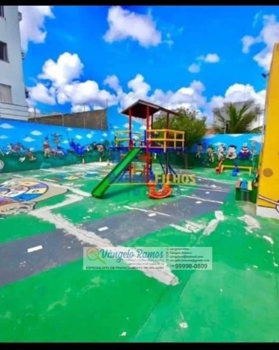 Apto com porteiro fechada. - Foto 3