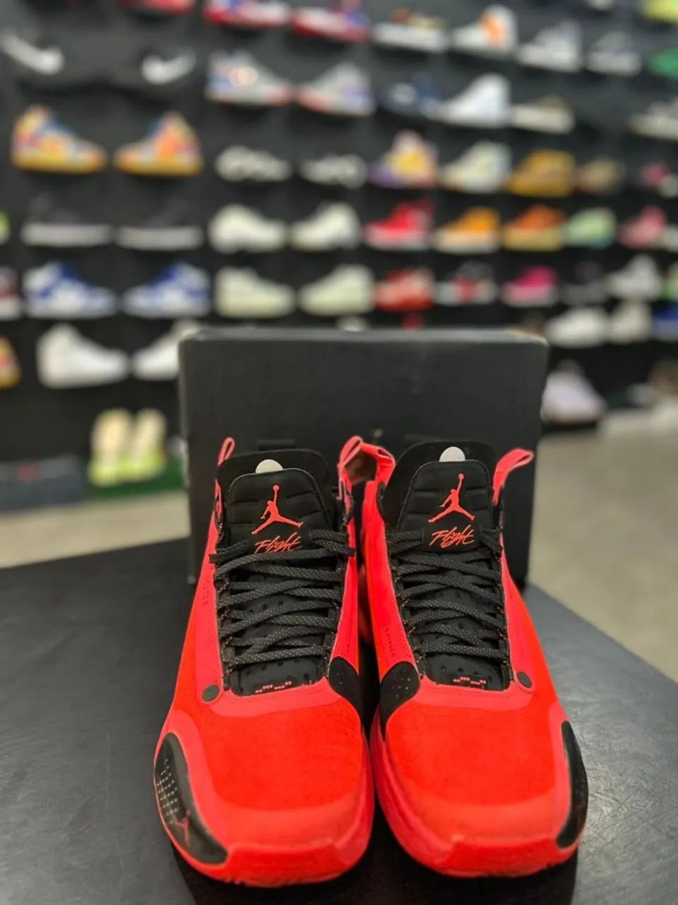 AIR JORDAN 34 - Calçados - Norte (Águas Claras), Brasília