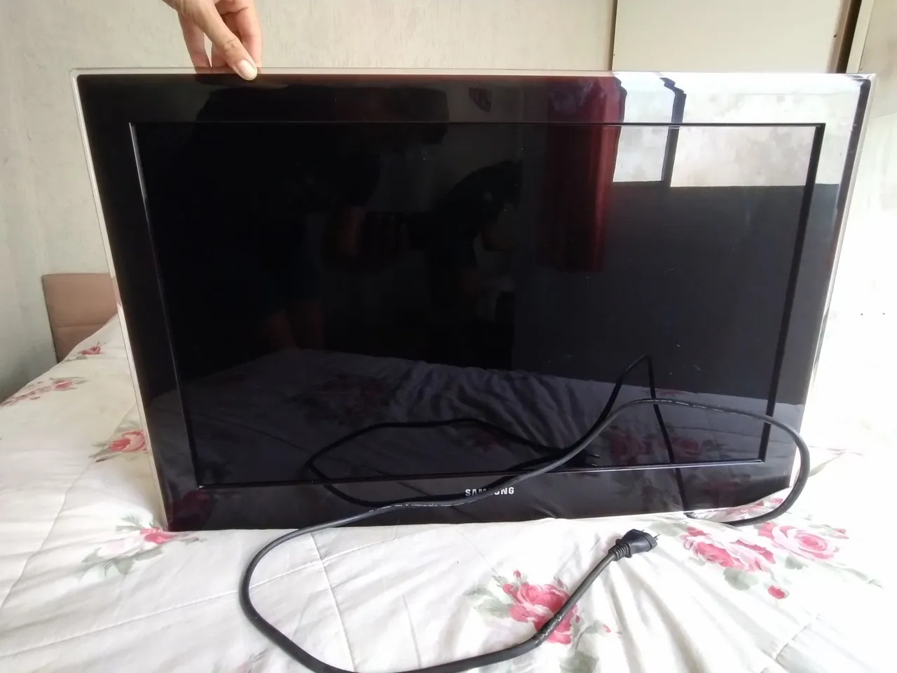 TV Samsung