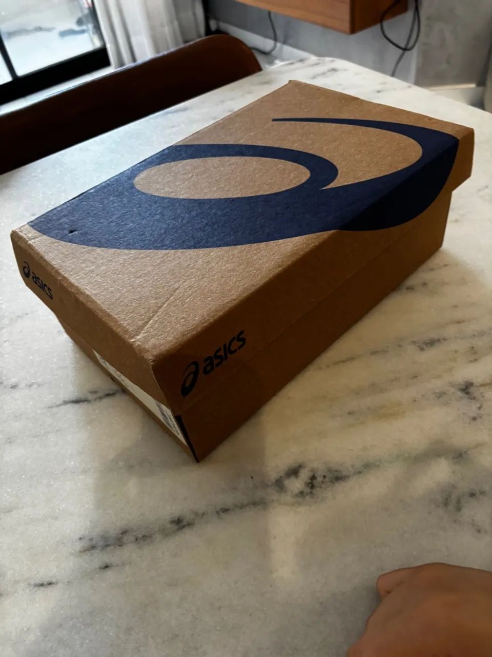 Tênis Asics Gel estado de zero 36 - Foto 4