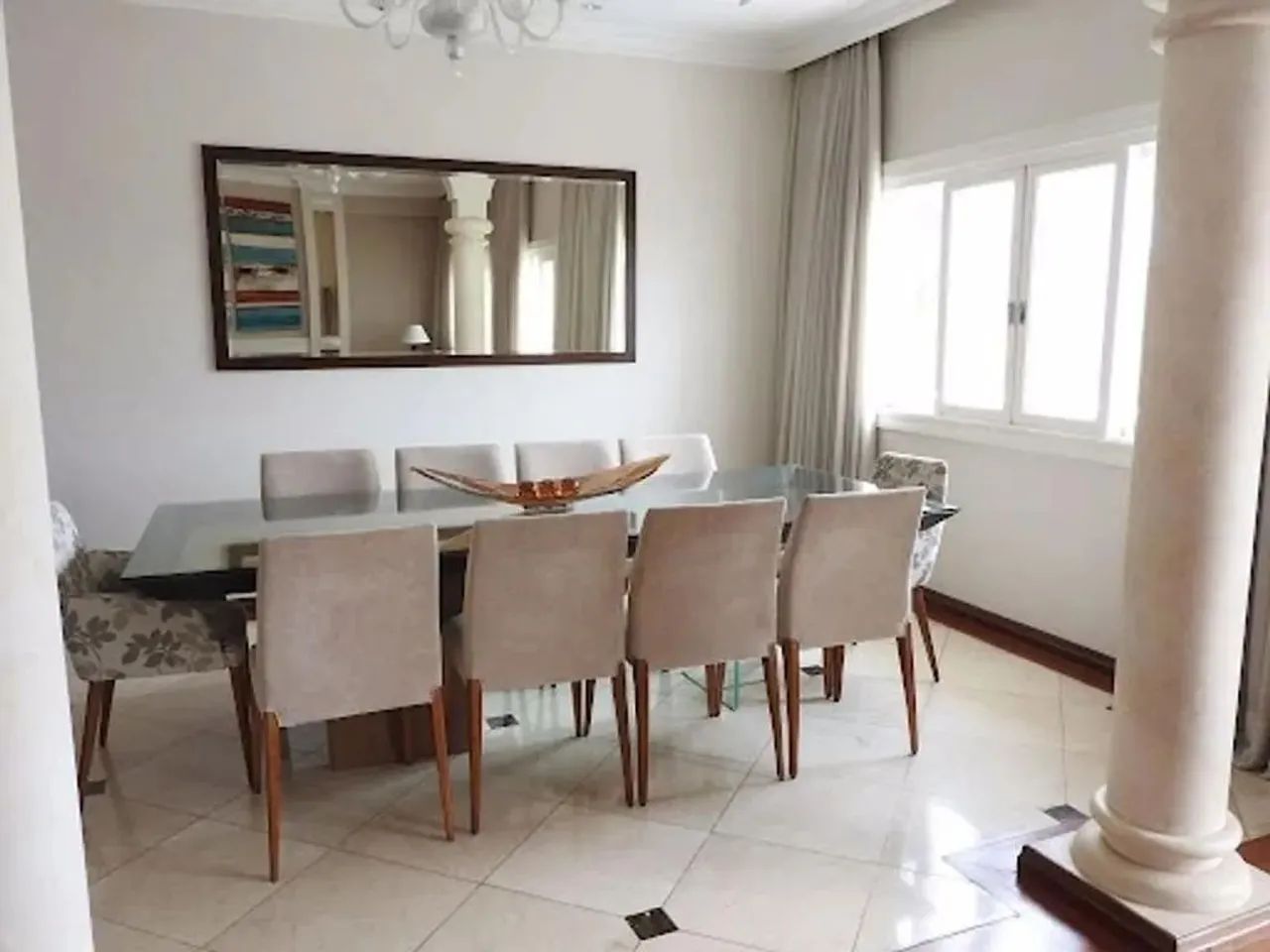 Casa à venda e para alugar em Santana de Parnaíba, Alphaville, com 4 suítes, com 560 m² - Foto 5