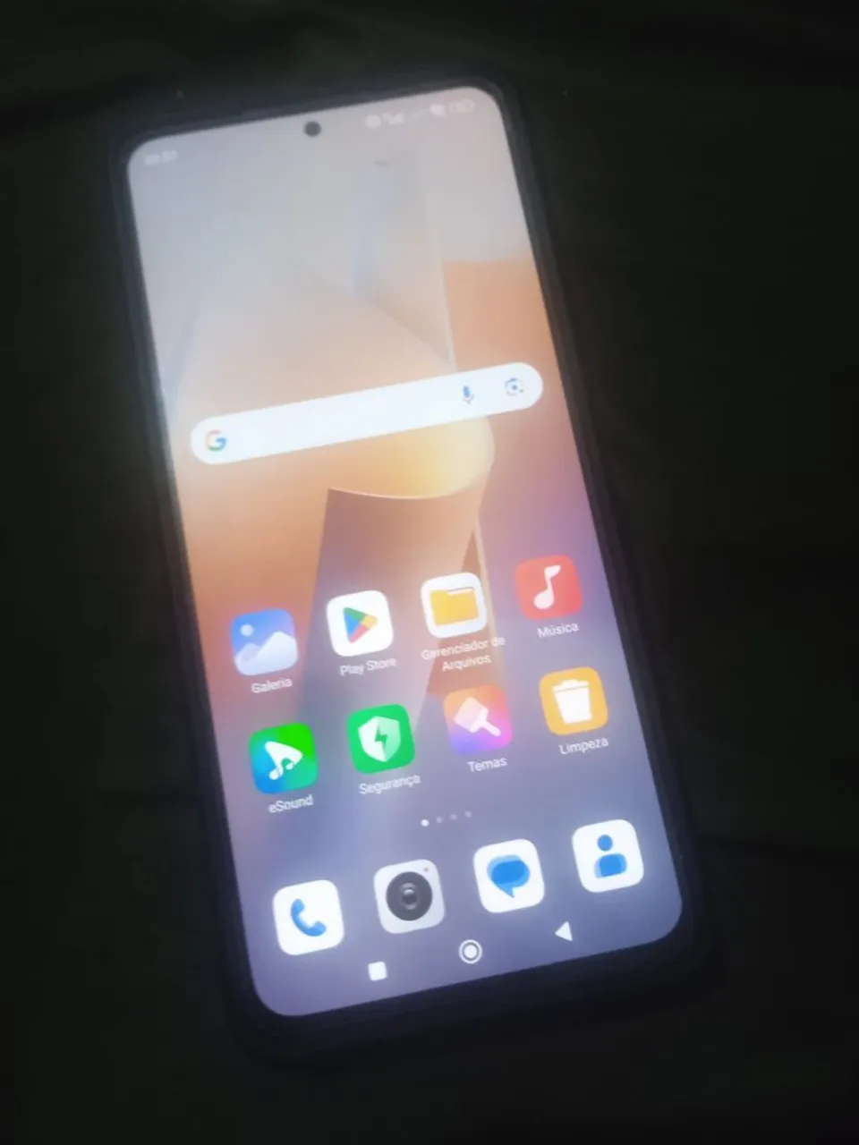 Xiaomi 11 Pro Usado