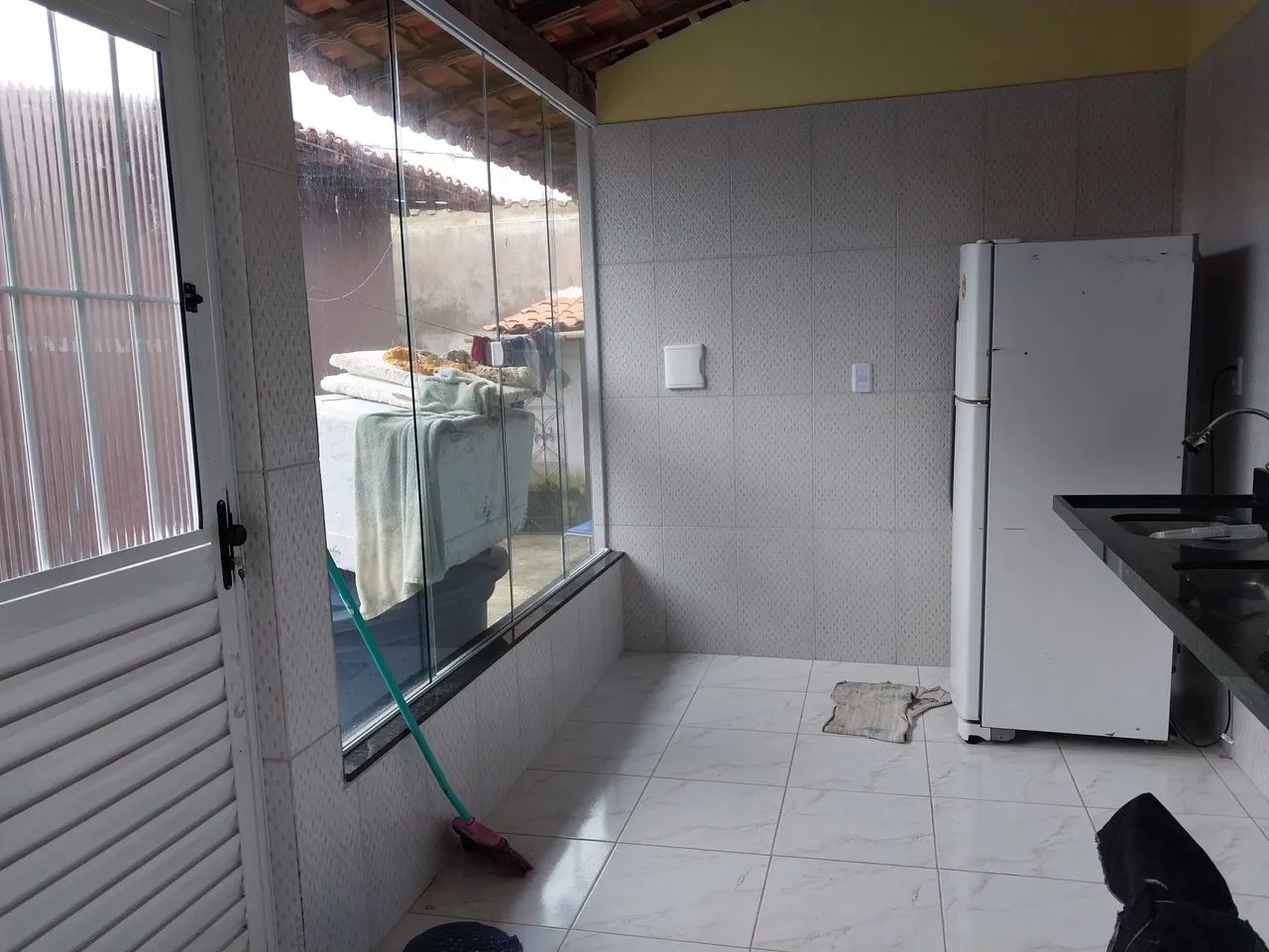 Aceita financiamento, cidade olímpica 140mil,estou de mudança para outra cidade - Foto 2