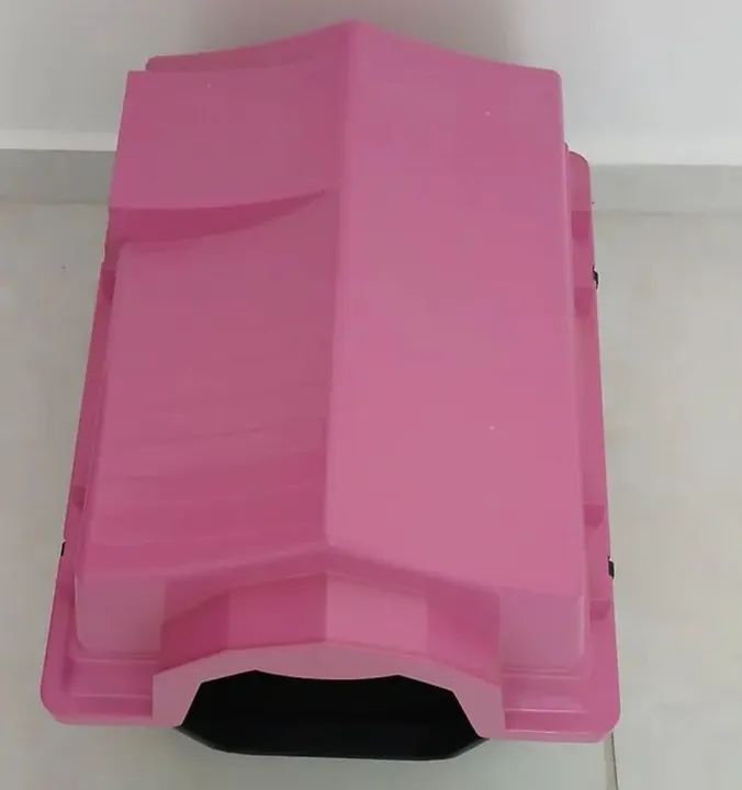 Casinha para cachorro porte pequeno - Foto 2