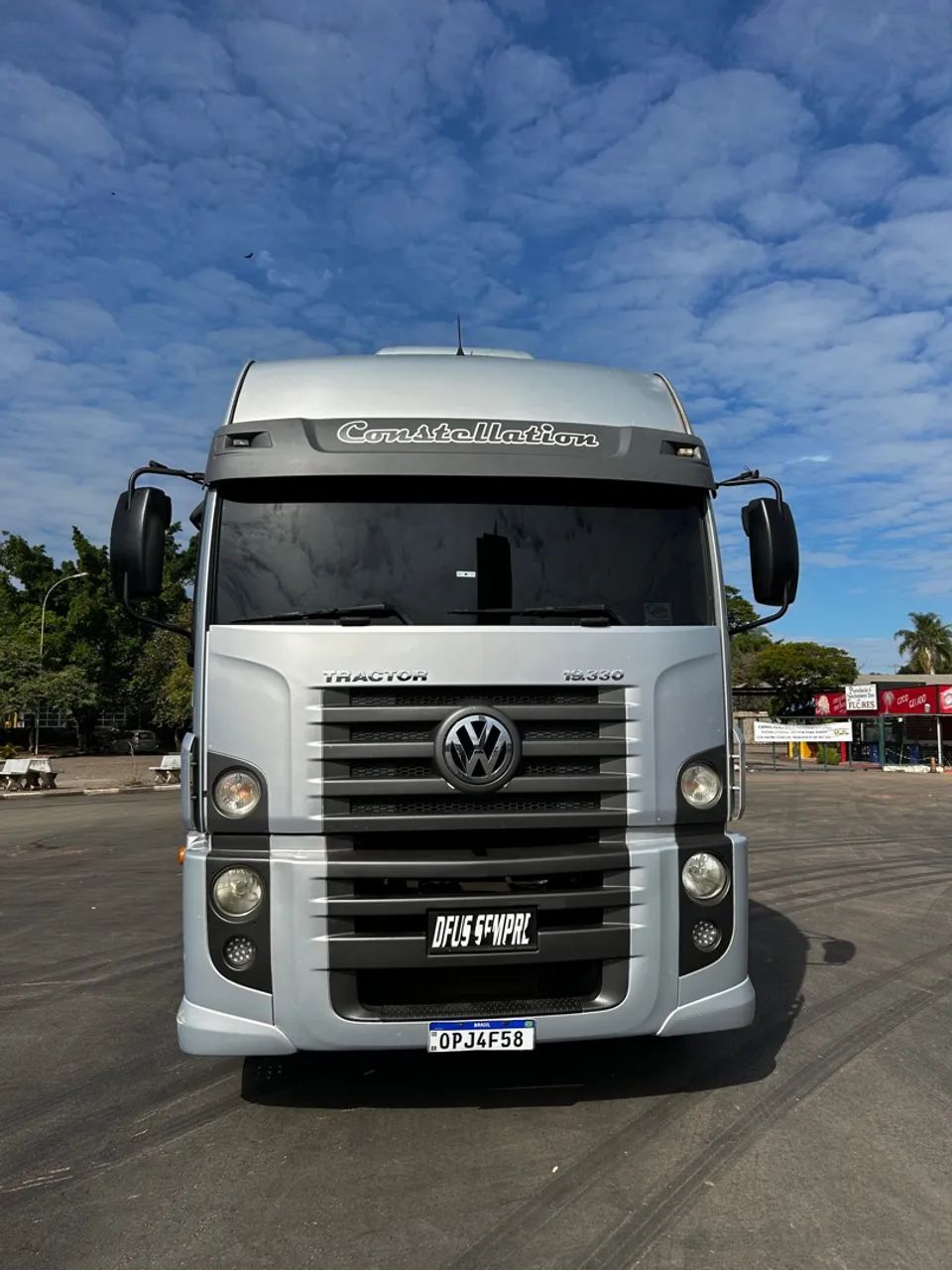 Volkswagen Constelation 4x219330 - Foto 5