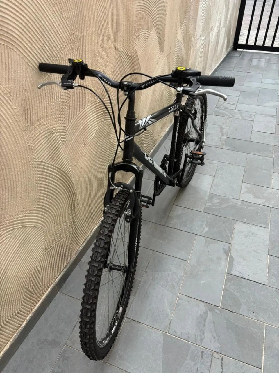 BIKE CBX COLLI - Foto 3