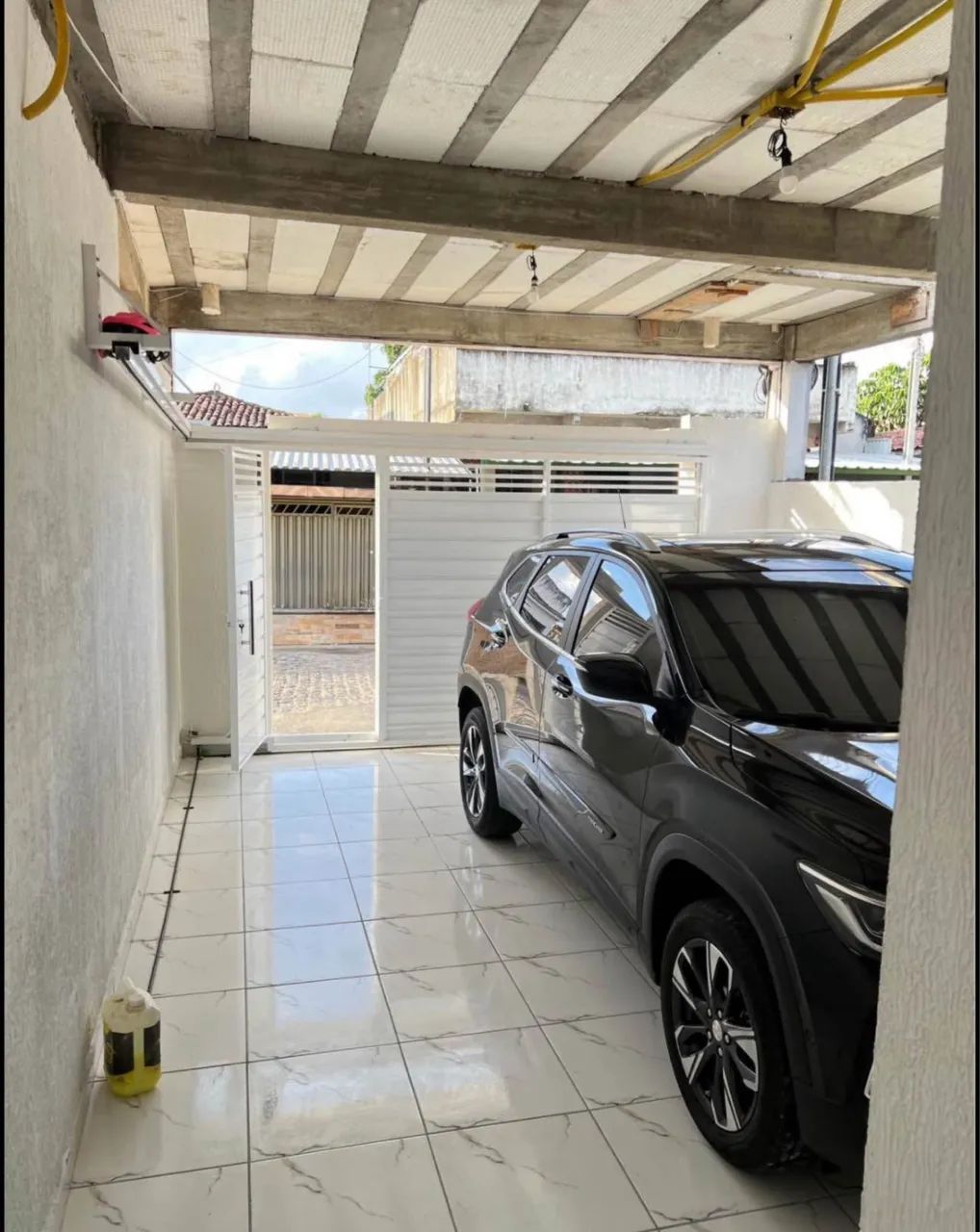 ( Casa a venda no Arruda - Foto 5
