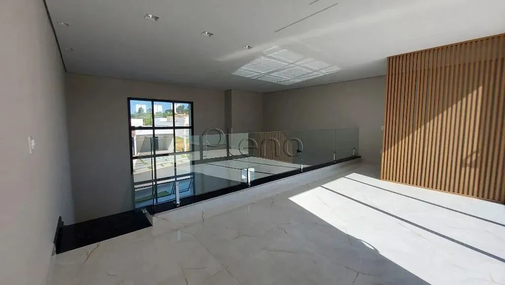 Casa à venda com 3 suítes no Residencial Milano, em Indaiatuba