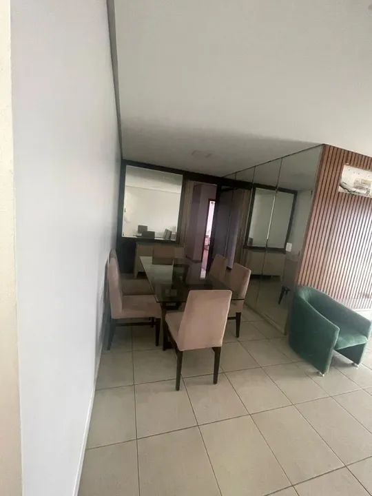Di Cavalcânti Locação 3 suites ,3 vagas de garagem /Vieiralves  - Foto 2