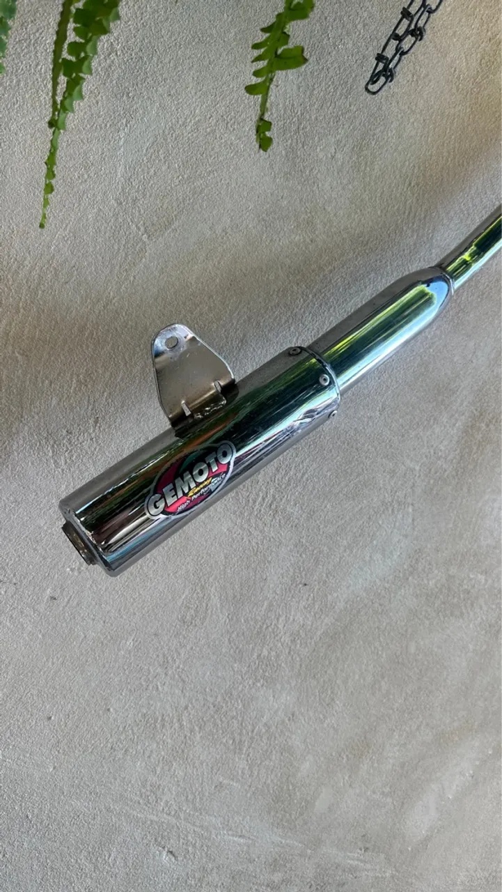 Gemoto da 160