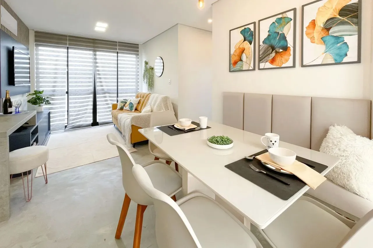 Apartamento à venda, 105 m² por R$ 751.146,36 - Itoupava Seca - Blumenau/SC