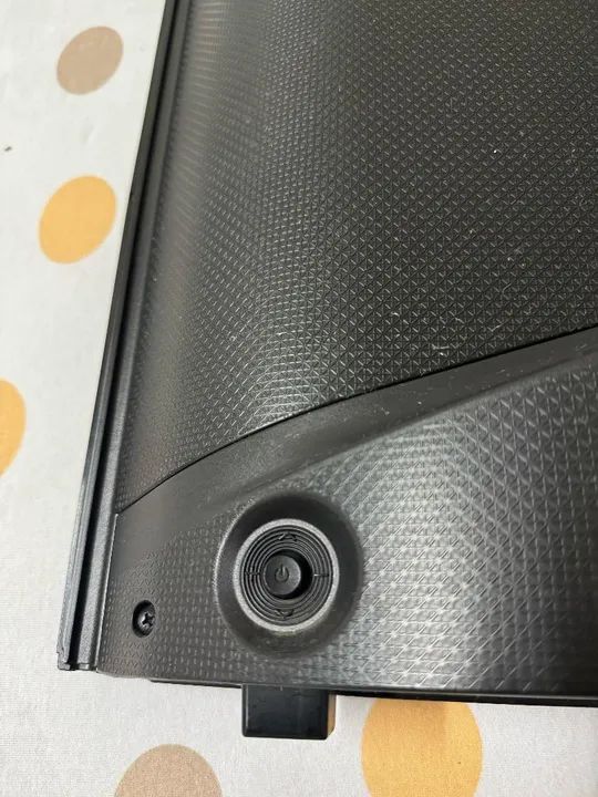 TV SAMSUNG 40" TELA QUEBRADA  - Foto 4