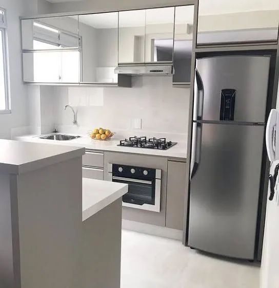Móveis planejados, 100% em MDF  - Foto 3