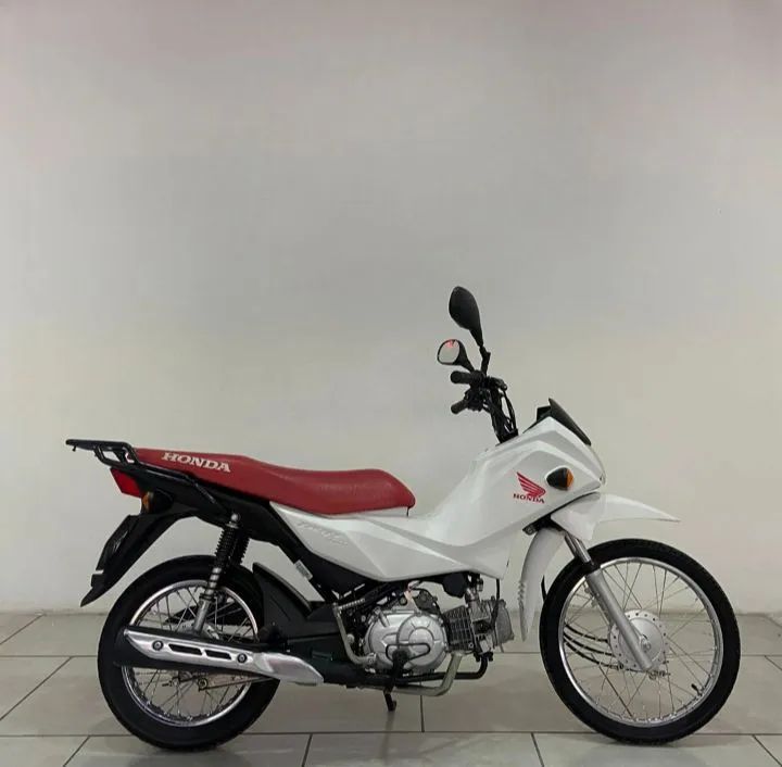 Pop110i - Foto 2