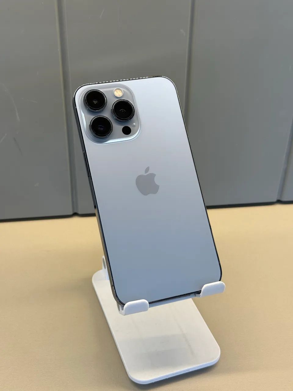 iPhone13pro 128GB　シルバー Iphone 13 pro 128gb - Celulares e Smartphones - Parque Fongaro
