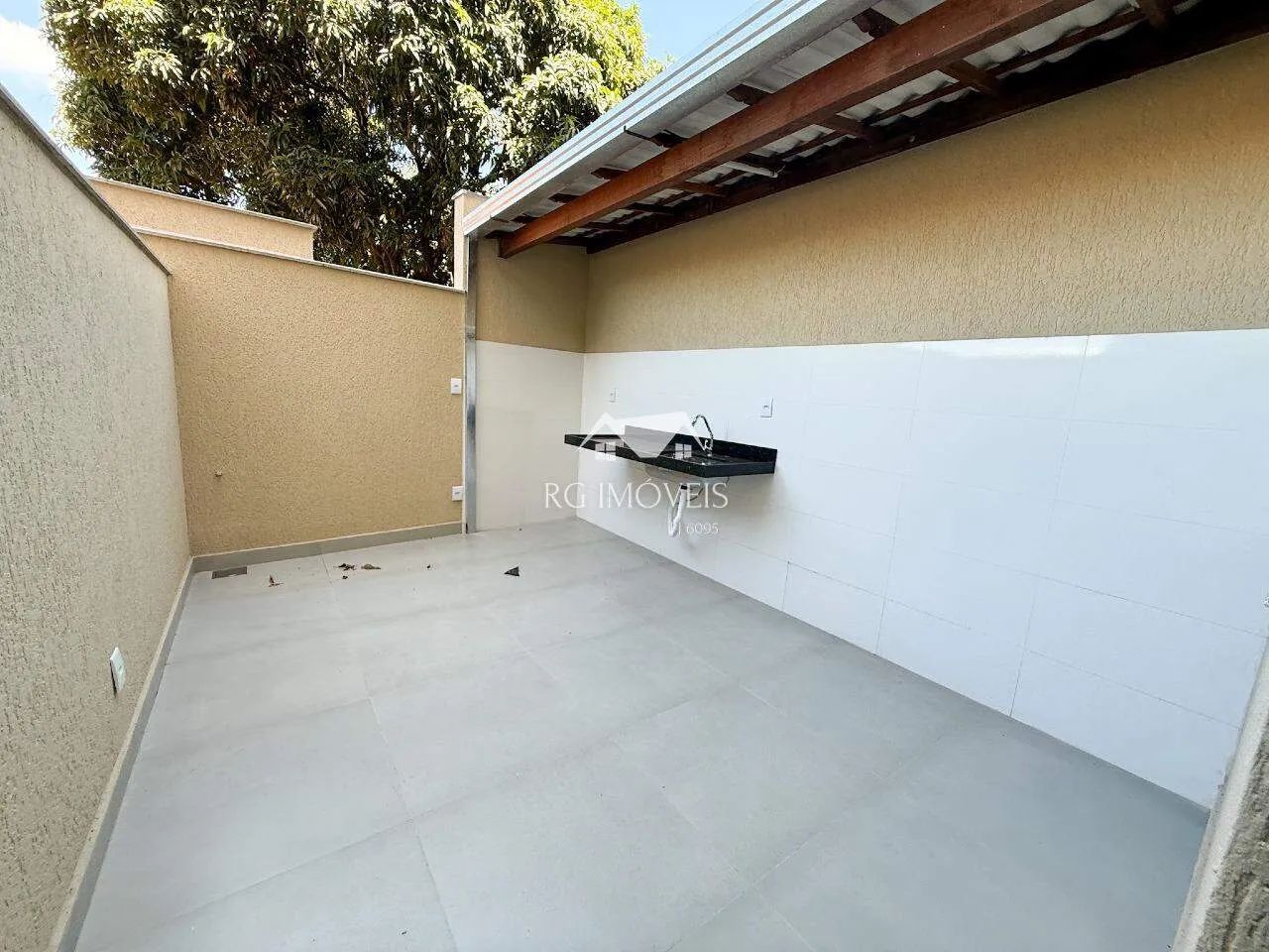 Área Privativa / Garden com 2 quartos à venda em Belo Horizonte - Foto 13