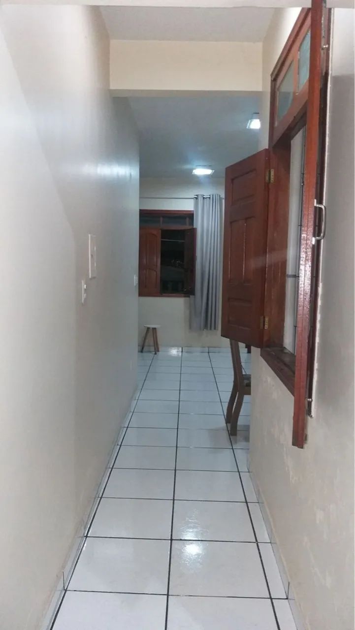 Alugo apartamento mobiliado bosque1 - Foto 5