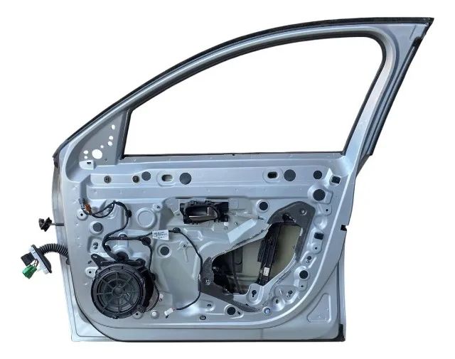 Porta Peugeot 208 dianteira direita 2023 - Peças para carros, vans