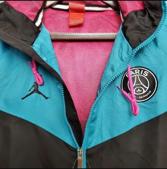 Corta vento do PSG - Foto 5