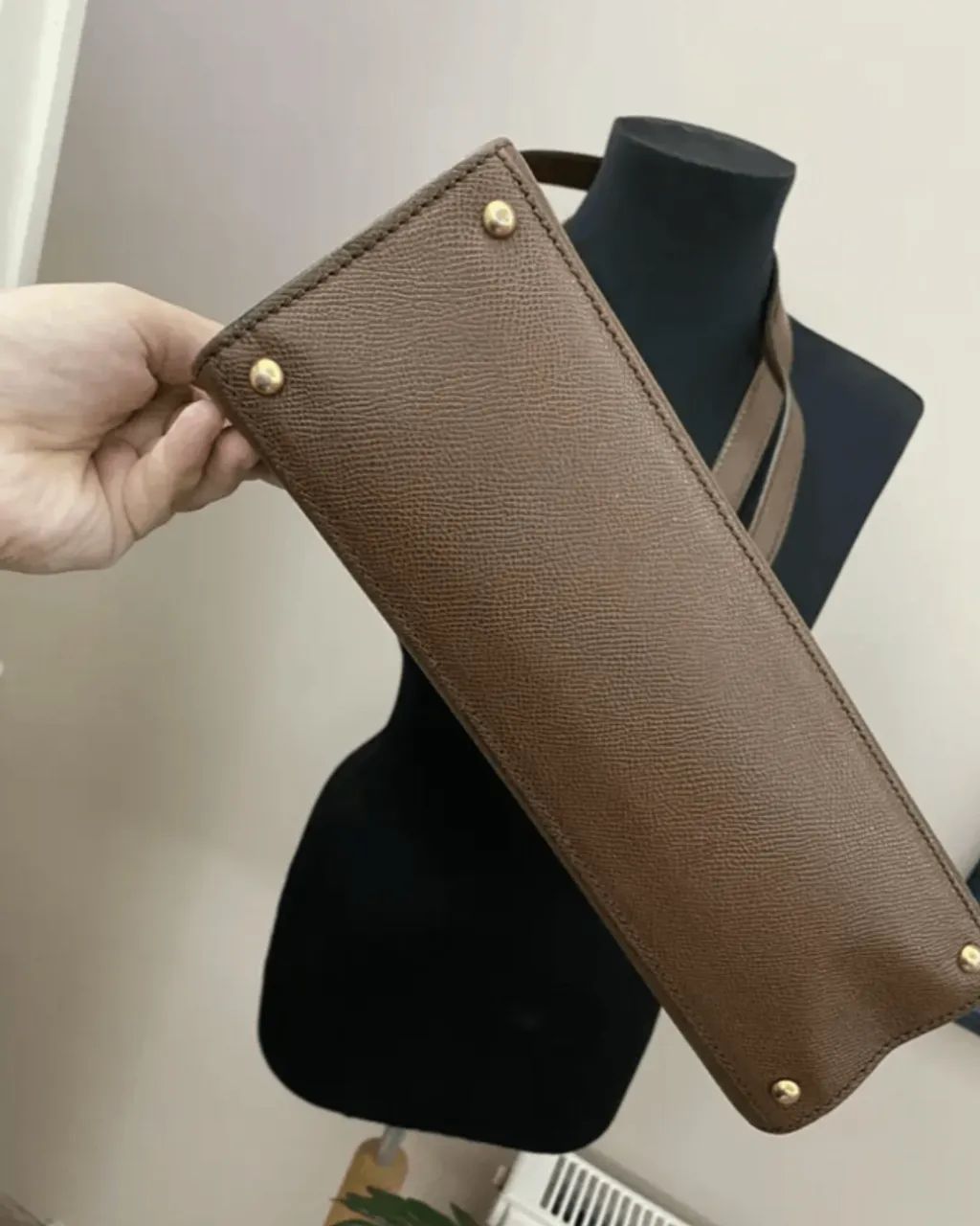 chanel bolsa original alca longa - Foto 4