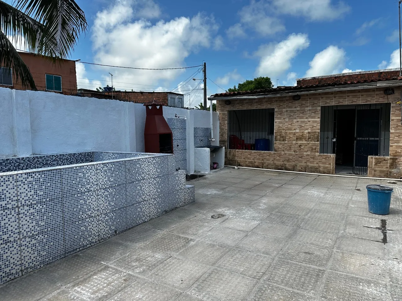 Casa em Itamaracá Aluguel