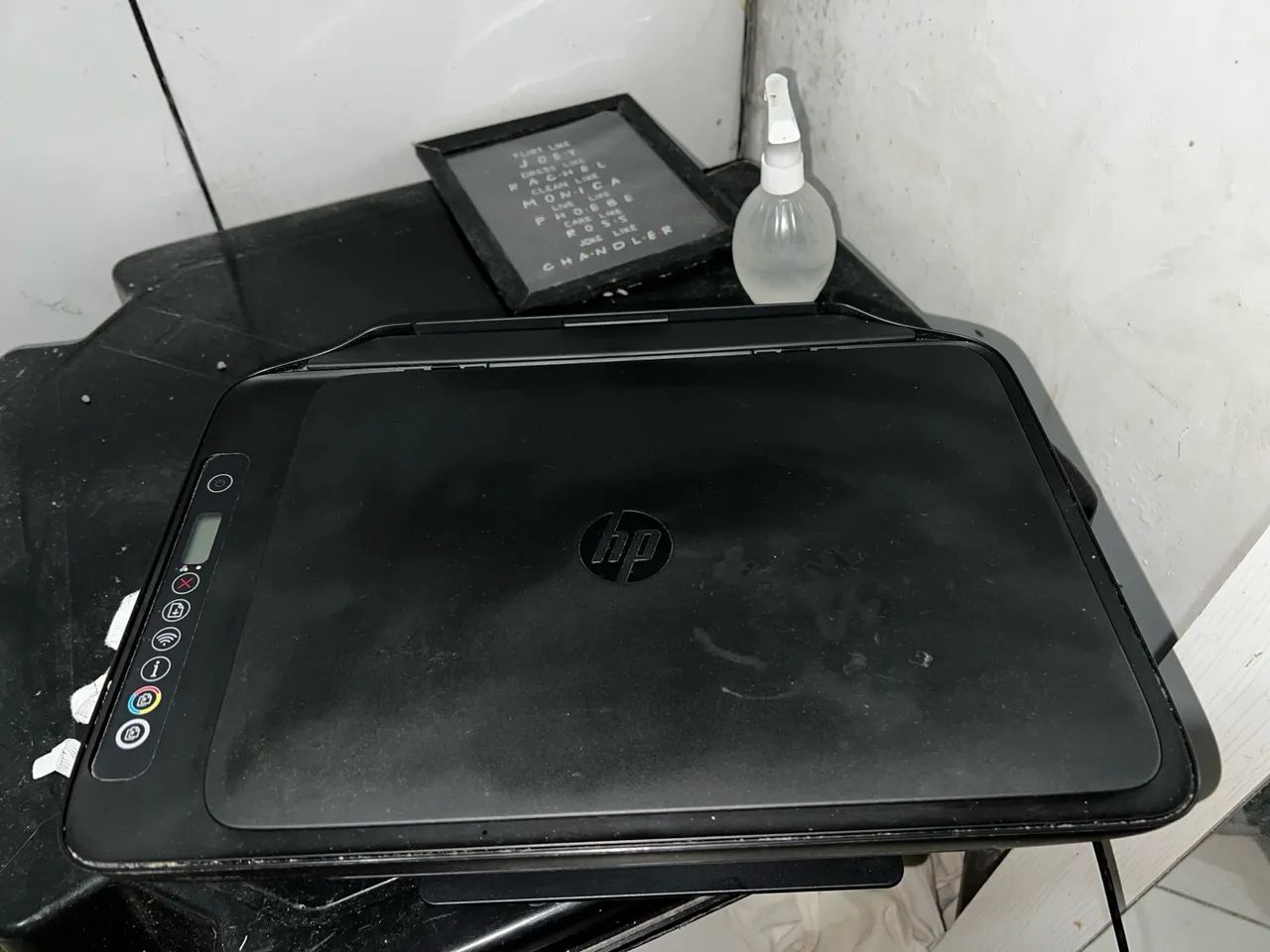 Vendo Impressora - Foto 2