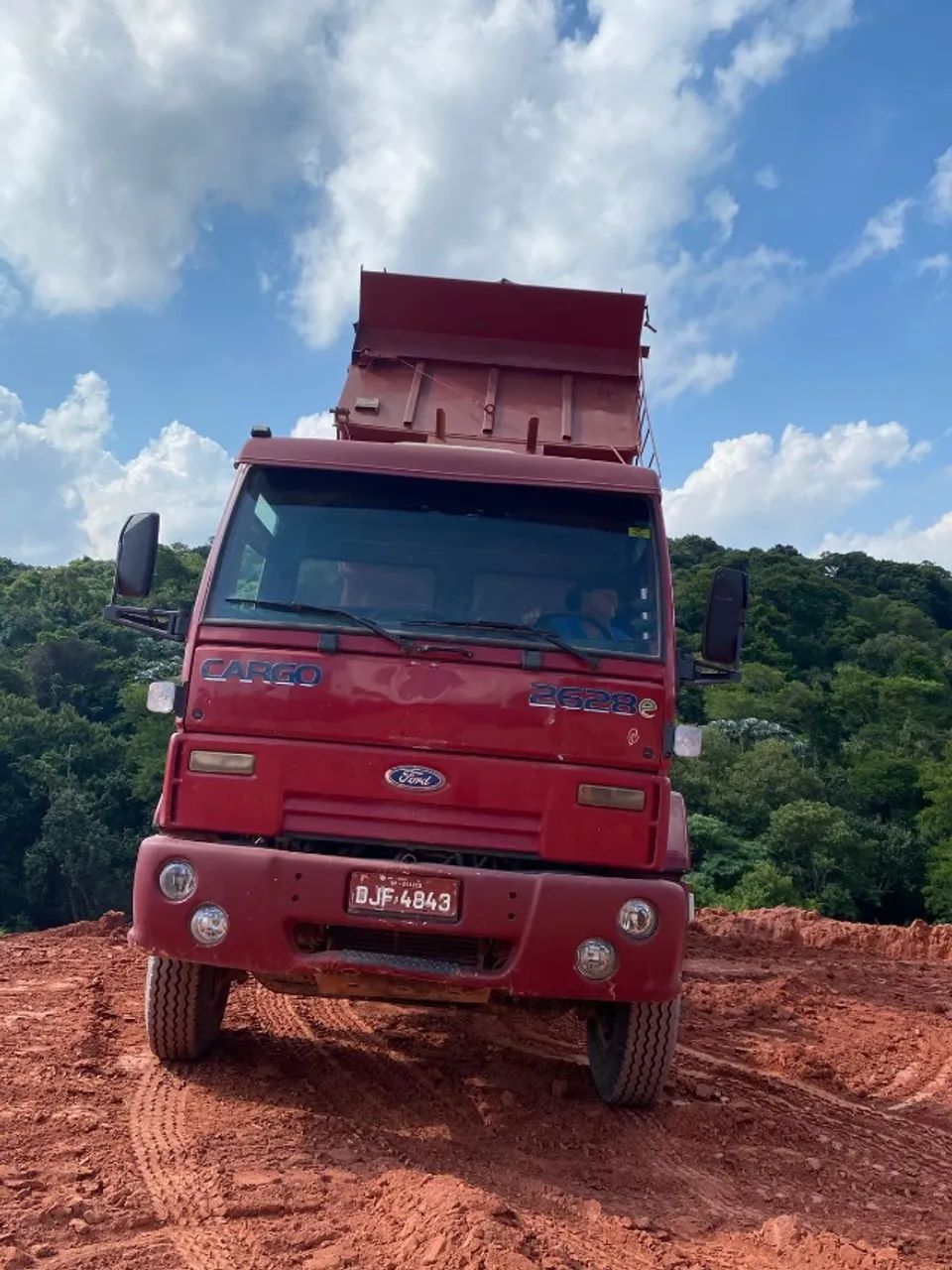 Cargo 2628 - Foto 4