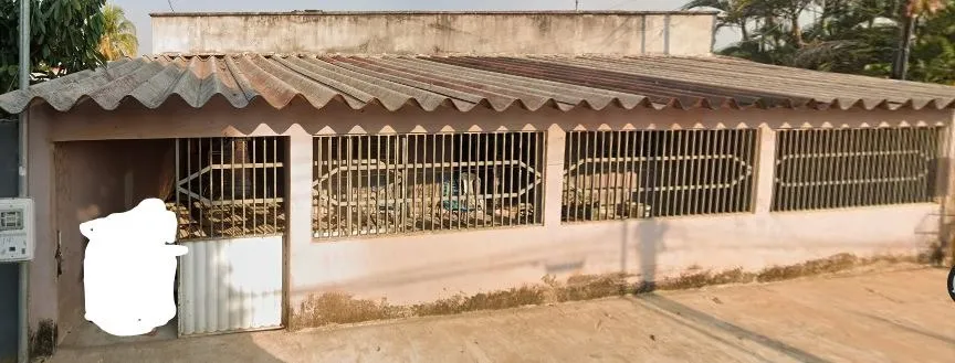 Ótima casa