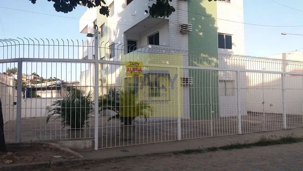 Apartamento em Olinda, bultins 2qtos 1vg r. calçada há 3 min. shop. pátteo - Foto 2