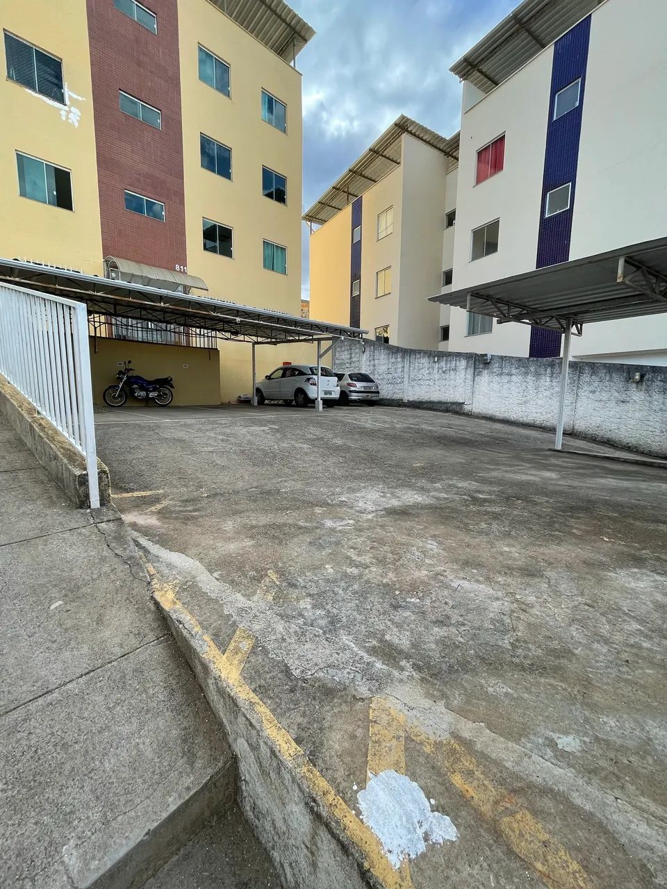 Foto - Juiz de Fora - Parque Independência