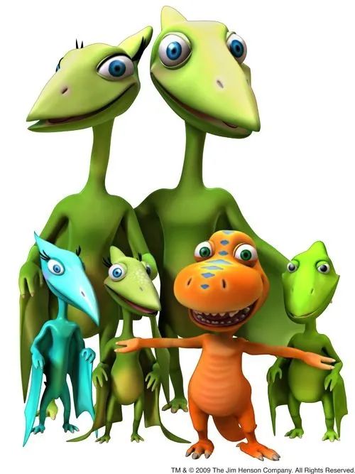 "Estojo Escolar ORIGINAL DINOTREM (Discovery Kids)" - Foto 3