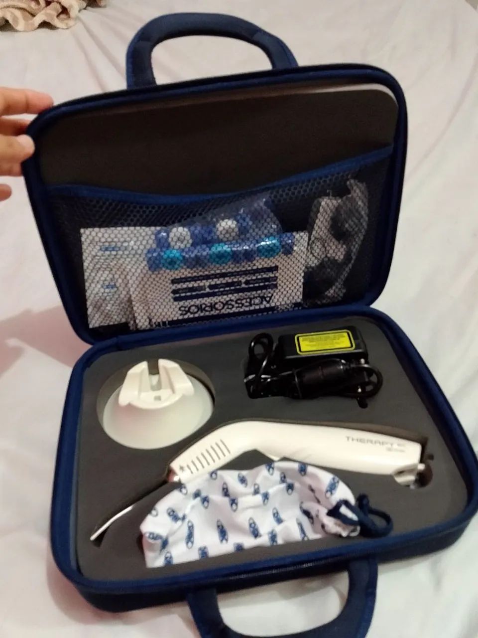 Vende-se este aparelho na caixa - Foto 2