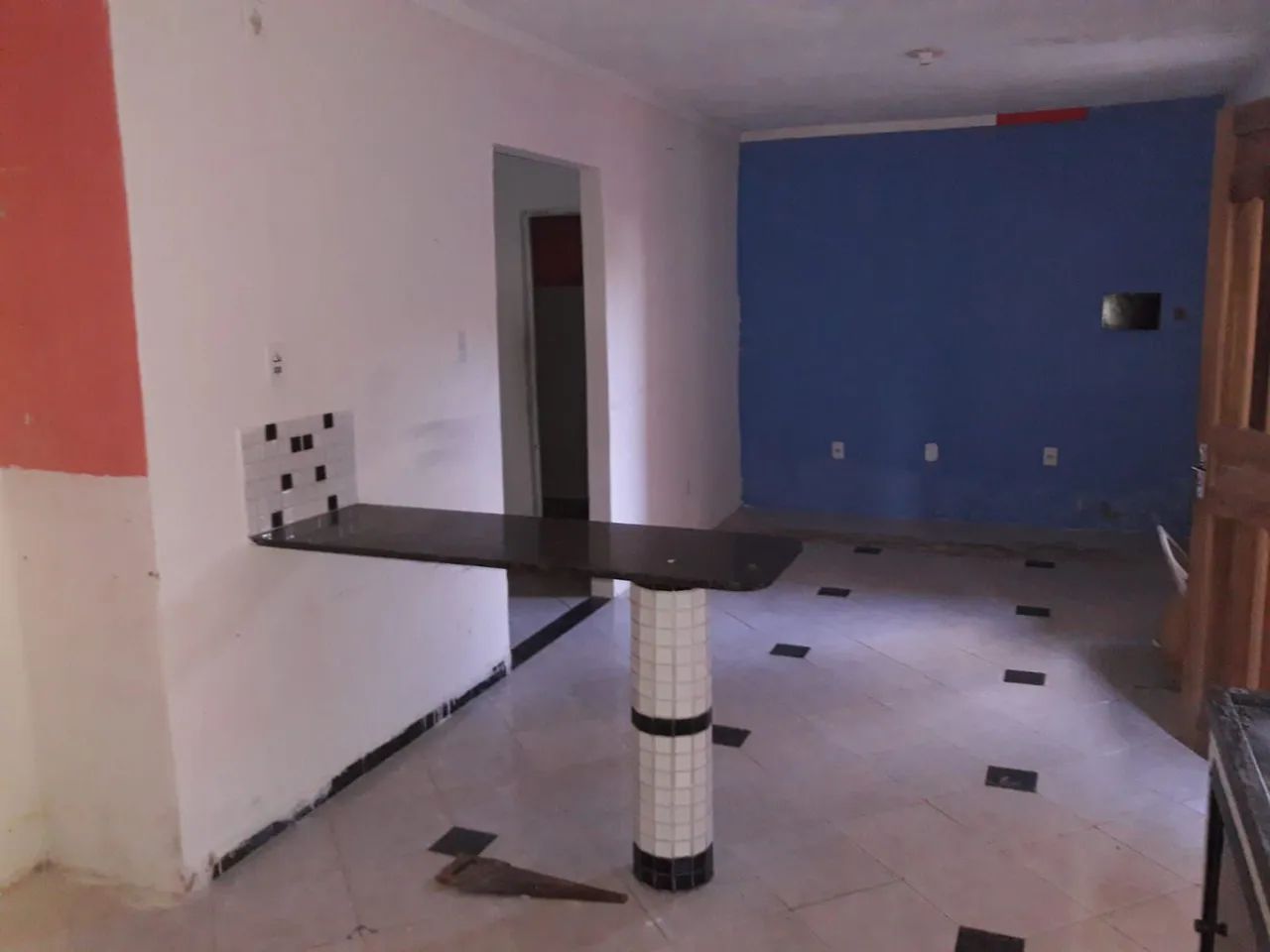 Vendo Galpão com casa nos fundos  - Foto 5