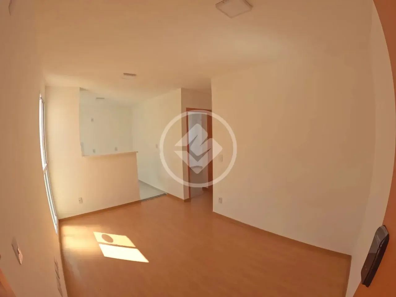 Apartamento disponível para venda no Chapada das Borboletas - valor: R$ 209.000,00- 2 Quar