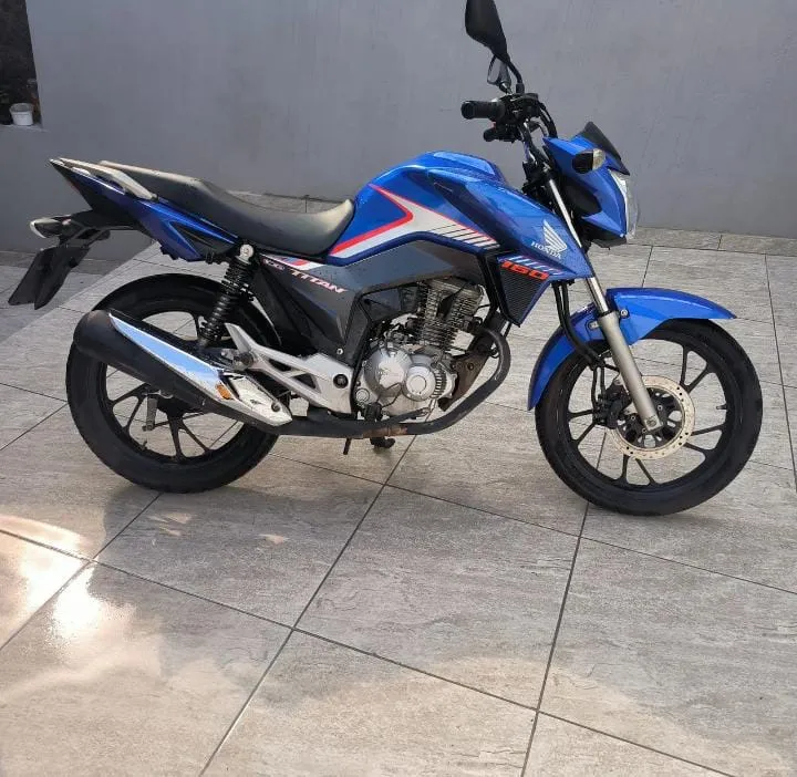160 CG TITAM