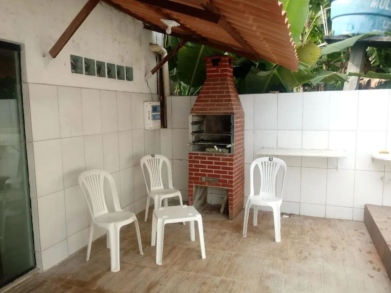 Casa com piscina para temporada Itaparica  - Foto 4