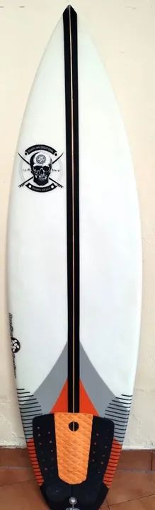 Prancha de Surfe 5.8 ( barato) - Foto 2