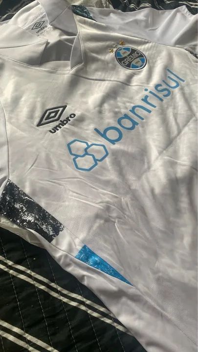Camisa do Grêmio 