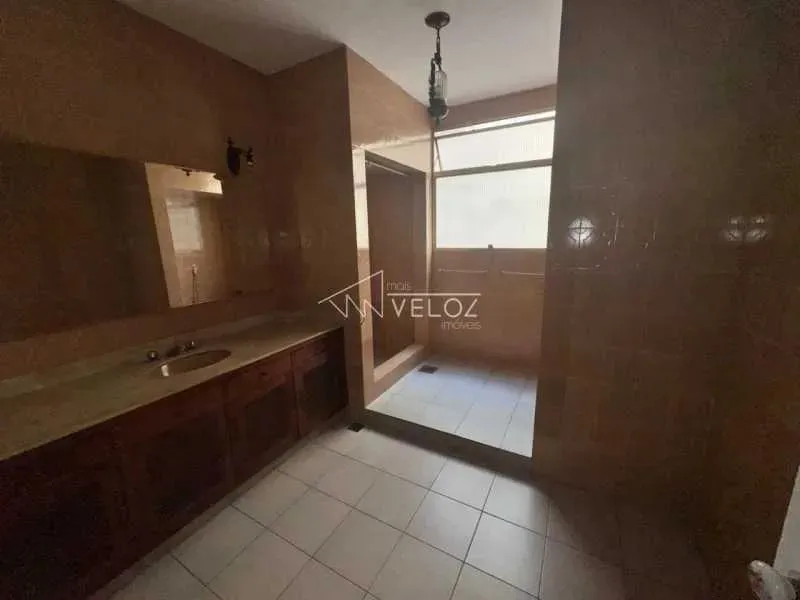 Apartamento : Padrão / Residencial / Ipanema