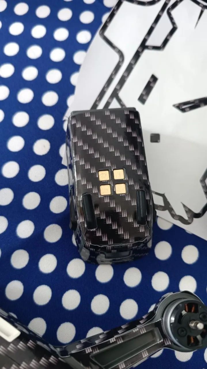 DJI SPARK RELÍQUIA 64290080794626124