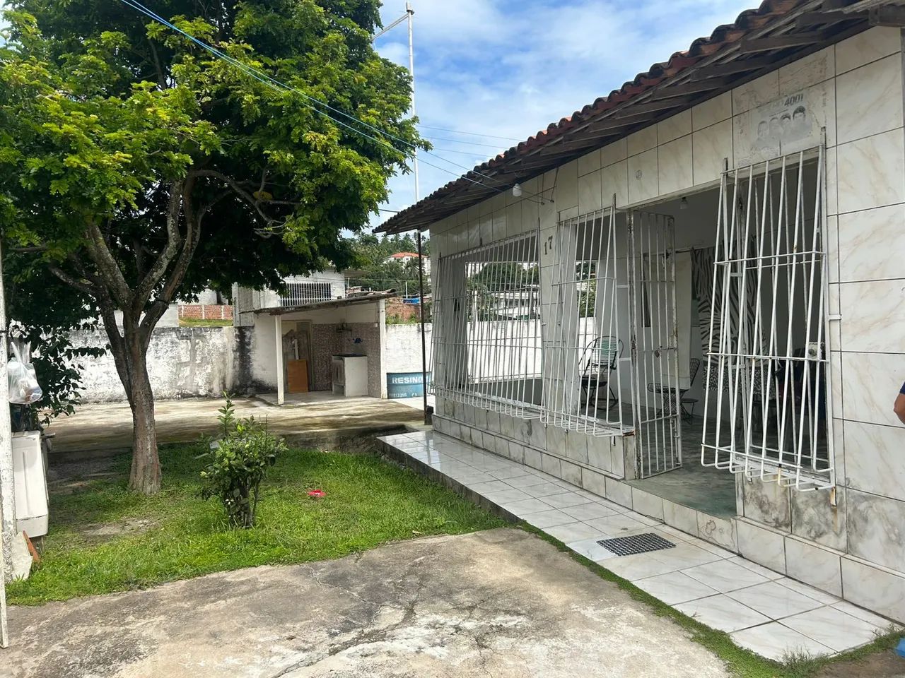 Foto - Ilha de Itamaracá - 