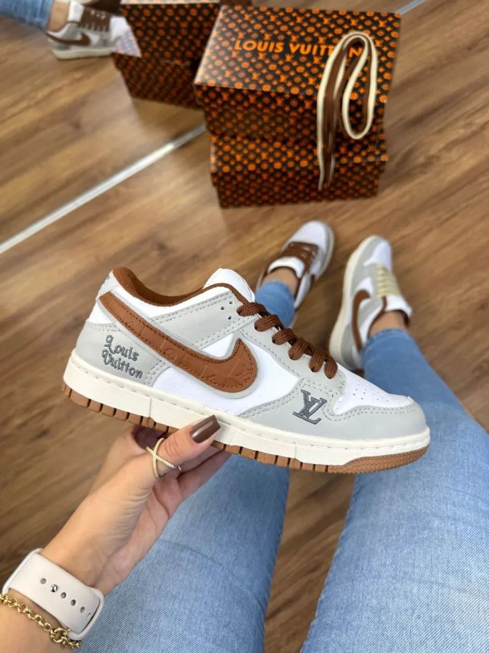 Tênis Nike  - Foto 2