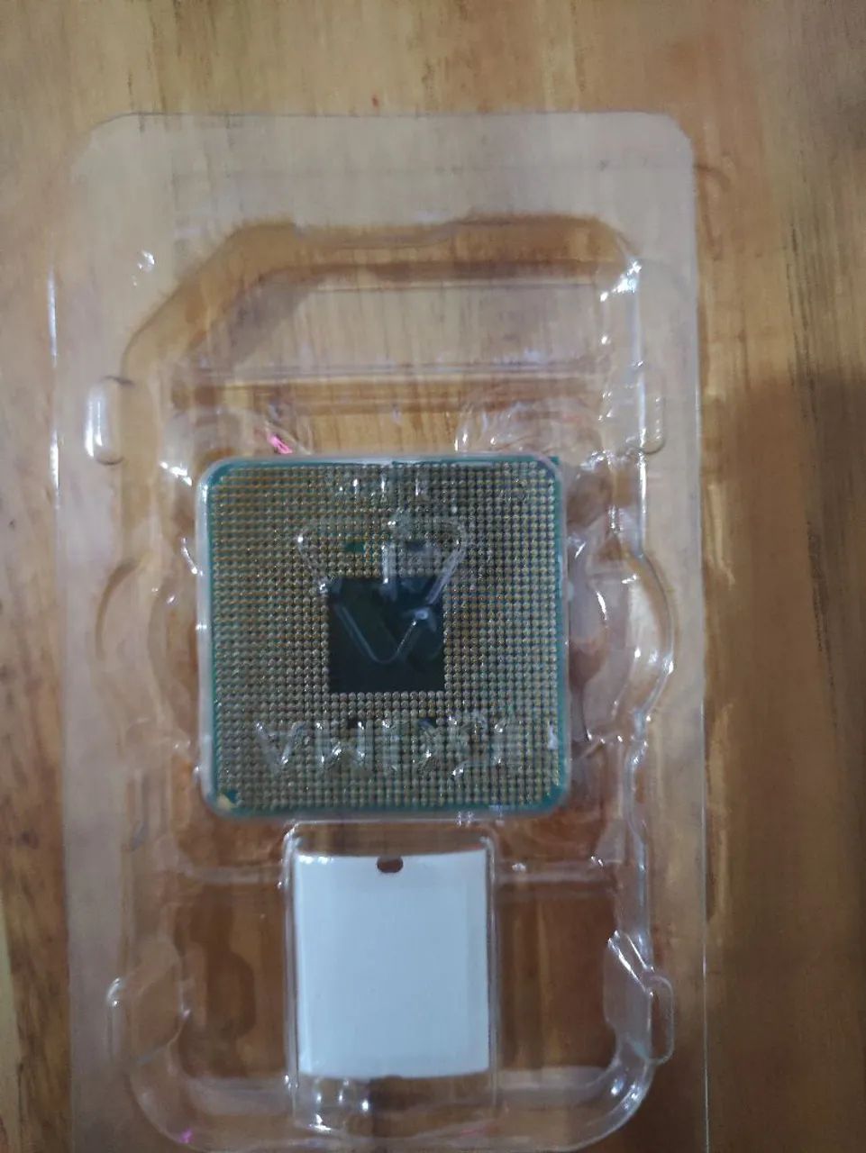 Processador Ryzen 5 3400g  - Foto 3