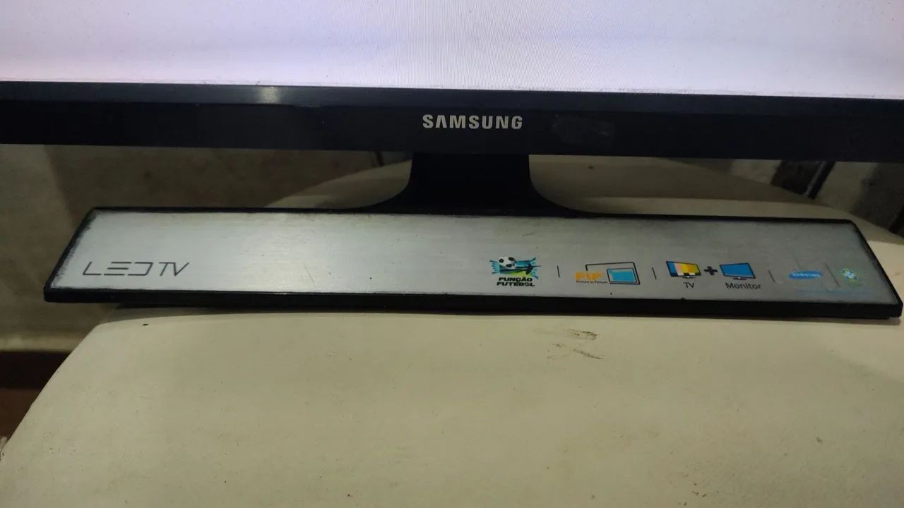 TV  e Monitor Samsung - Foto 5