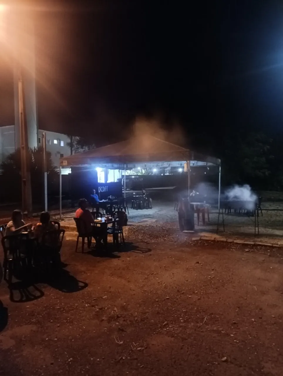 Trailer Funcionando
