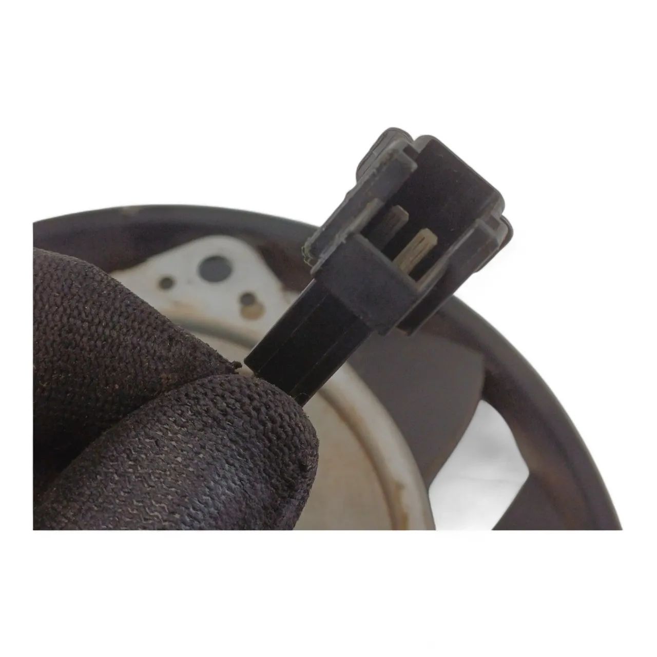 Ventoinha Suzuki V Strom 650 Xt 18 19 20 21 22 23 2024 2025 - Foto 6