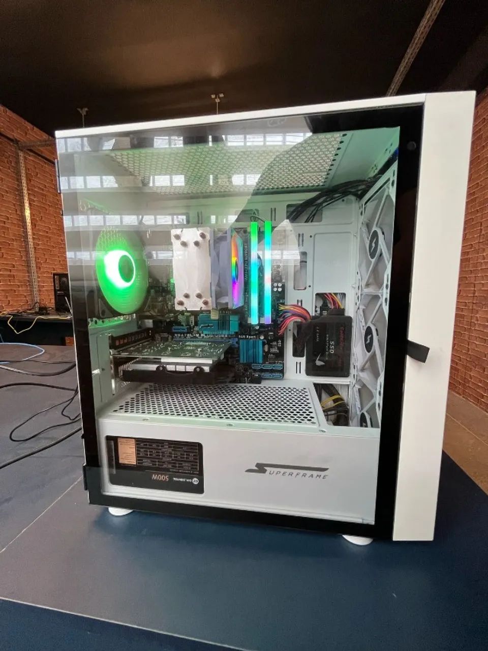 PC GAMER