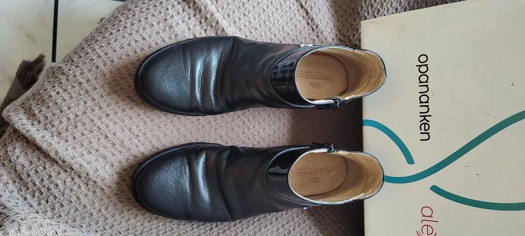 Bota cana curto  - Foto 4