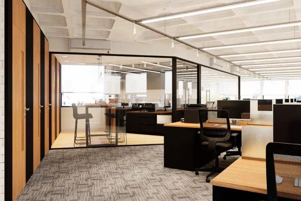 Conjunto Plug&Play para alugar, com 270 m² por R$33750/mês - Vila Olimpia - São Paulo - SP - Foto 8