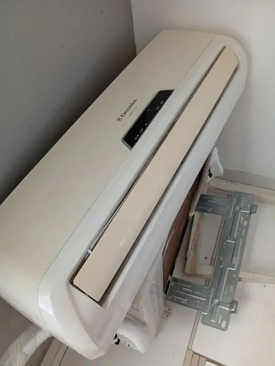 Ar Condicionado Split Electrolux 9000 BTUs